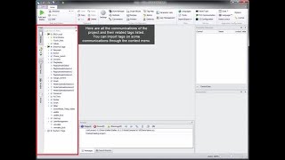 Information Galileo 10: User Interface Tutorial News