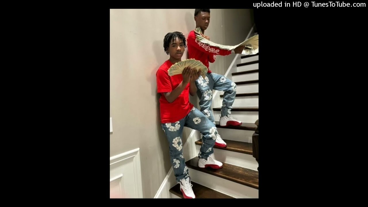 [SAMPLE] L5 Type Beat “Truck Loaded”