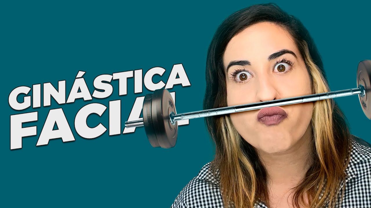 USE MICROCORRENTE FACIAL E ESQUEÇA A GINÁSTICA FACIAL • Física e Afins
