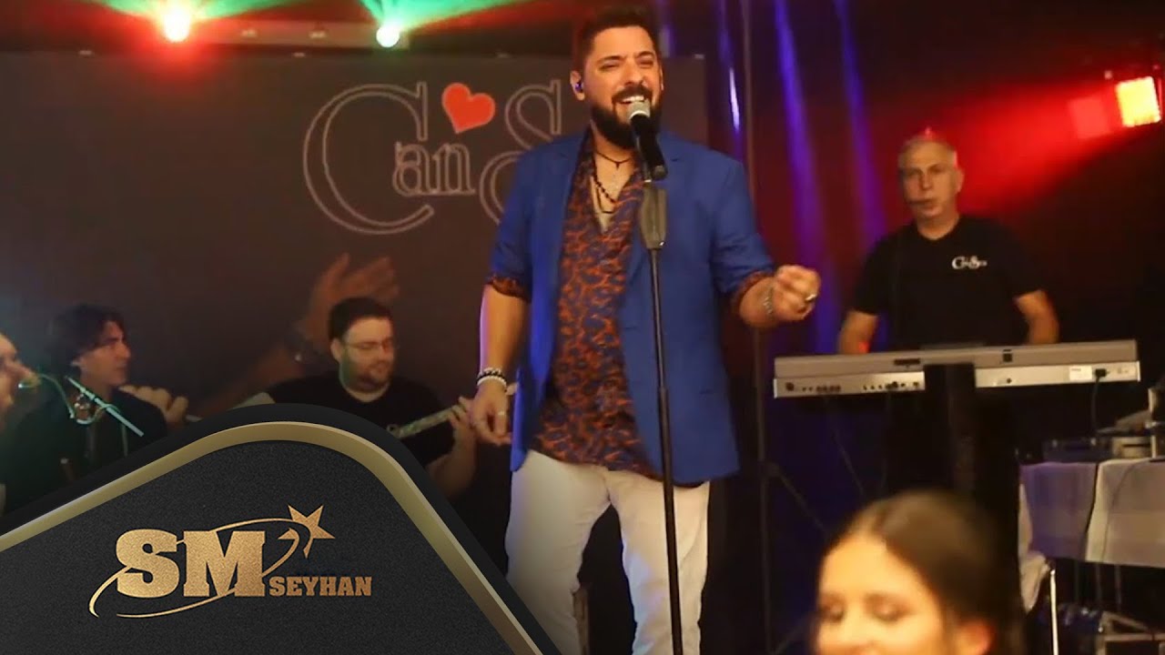 Levent Canses - Neriman