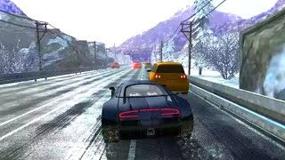 Born 2 Race: Extreme Speed - Android Gameplay HD screenshot 2