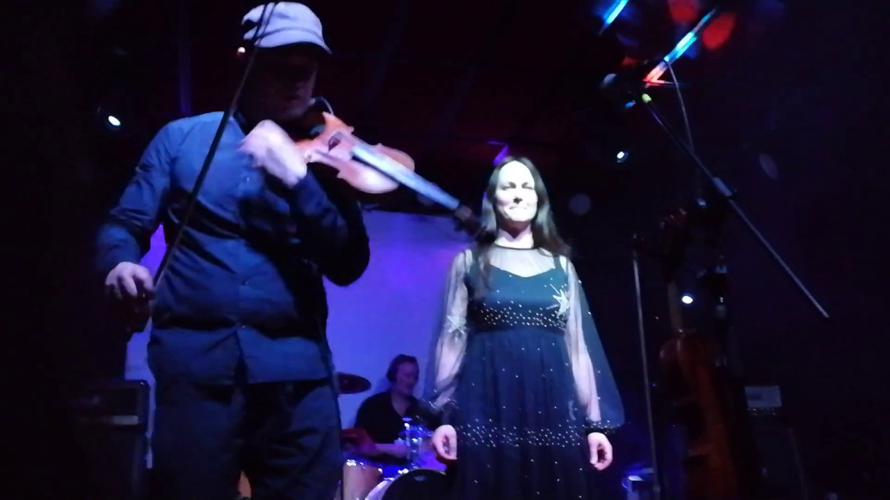 Garmarna – Euchari