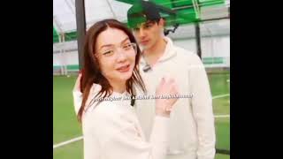 heyyahfer feride ahmed