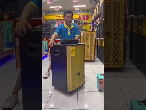 Video Gả em Loa 4 tấc xịn đẹp, chất lượng tặng luôn con em... - youtube