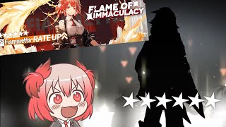 Can I get Fiammetta?! | Arknights