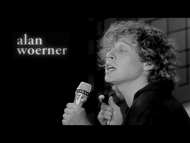 Alan Woerner - Wenn Dann Für Immer