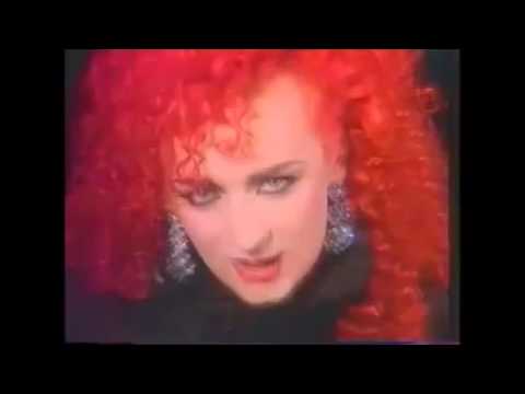 Culture Club — Culture Club - La Chanson De Guerre (1984)