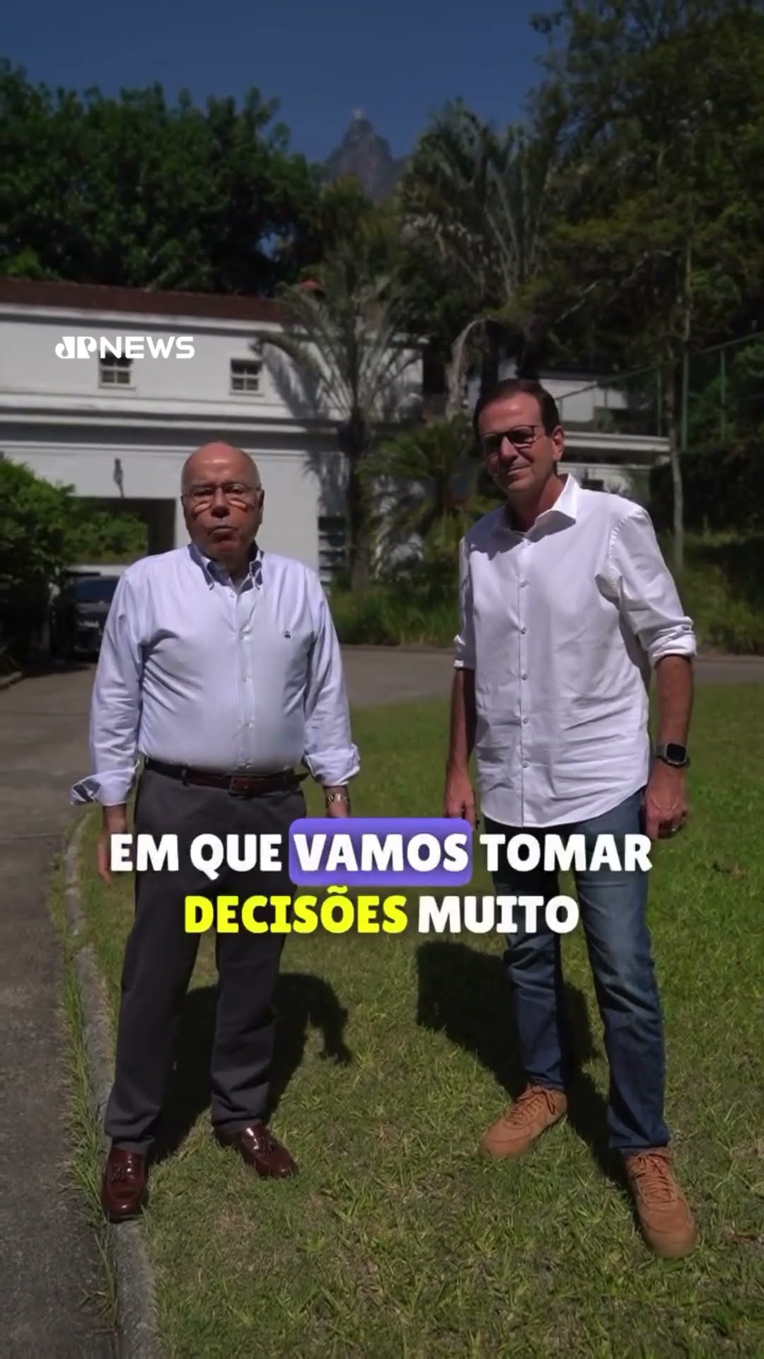 Rio de Janeiro é confirmado como sede da cúpula do Brics #shorts