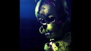 Afton Voice Line animated