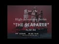 "THE SEAFARER" 1960s ADVENTURE TV SHOW PILOT SCUBA DIVERS, TREASURE HUNTERS & TIGER SHARKS GG50165