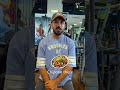 Know All About Our Stars' Pre-Workout Meals | MLC 2025 | Seattle Orcas