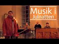 Musik i julnatten - Inbjudan