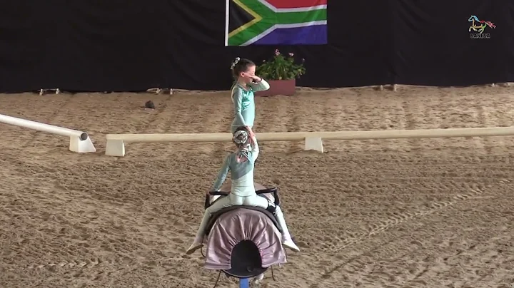 Kate Biggs Frances Watson D GRADE PAS DE DEUX