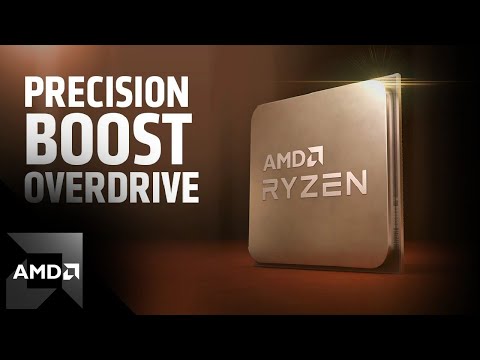 What’s New with Precision Boost Overdrive 2