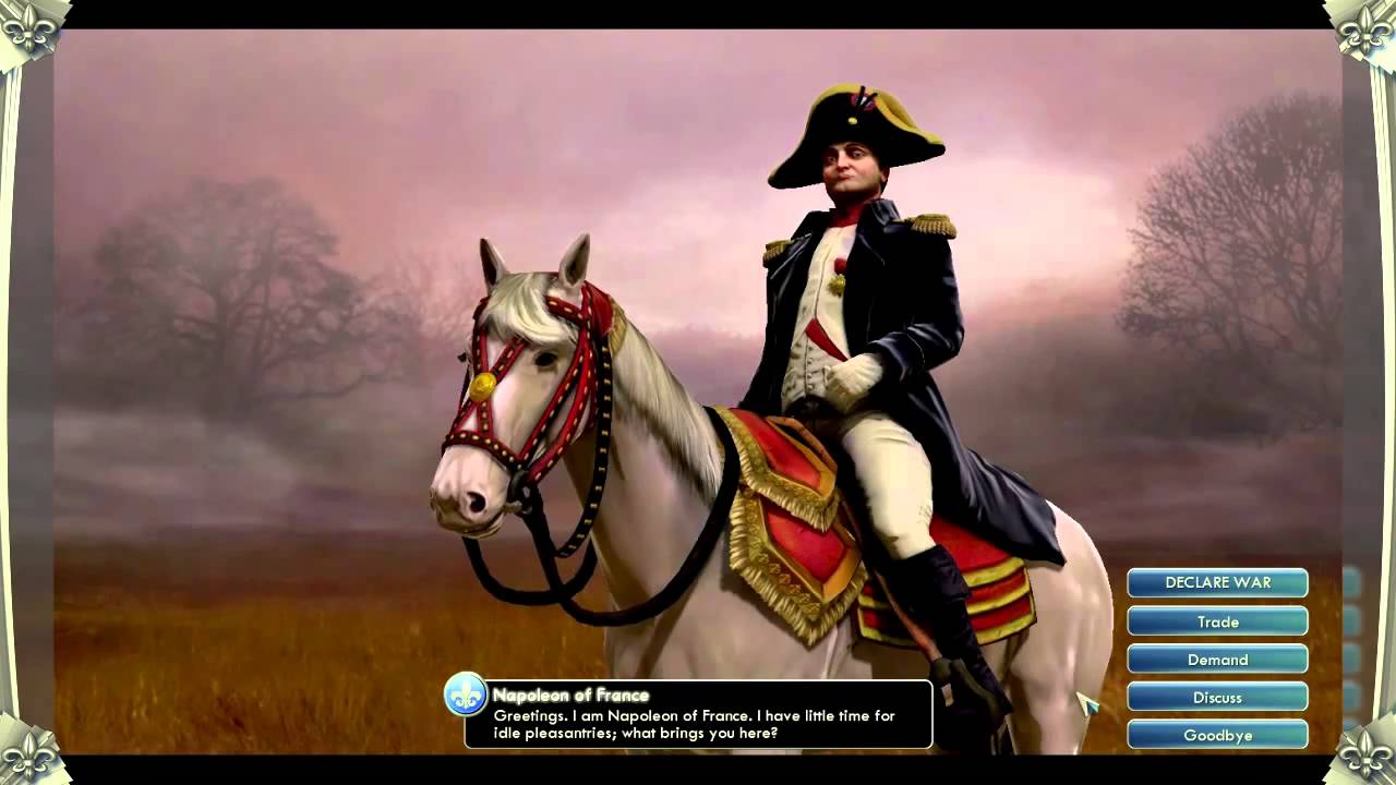 Civilization 5 Walkthrough YouTube civilization-5-walkthrough-youtube