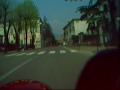 OnBoard Camera su Moto Guzzi Breva 750ie