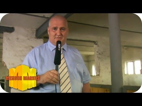 Klontechnologie | Mensch Markus