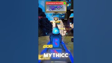 Mythic switchblade 😍 #codm #codmobile #callofdutymobile #gaming #gameplay #games #game #gamer