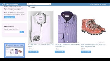 uConnector introduction - Makes integration much easier