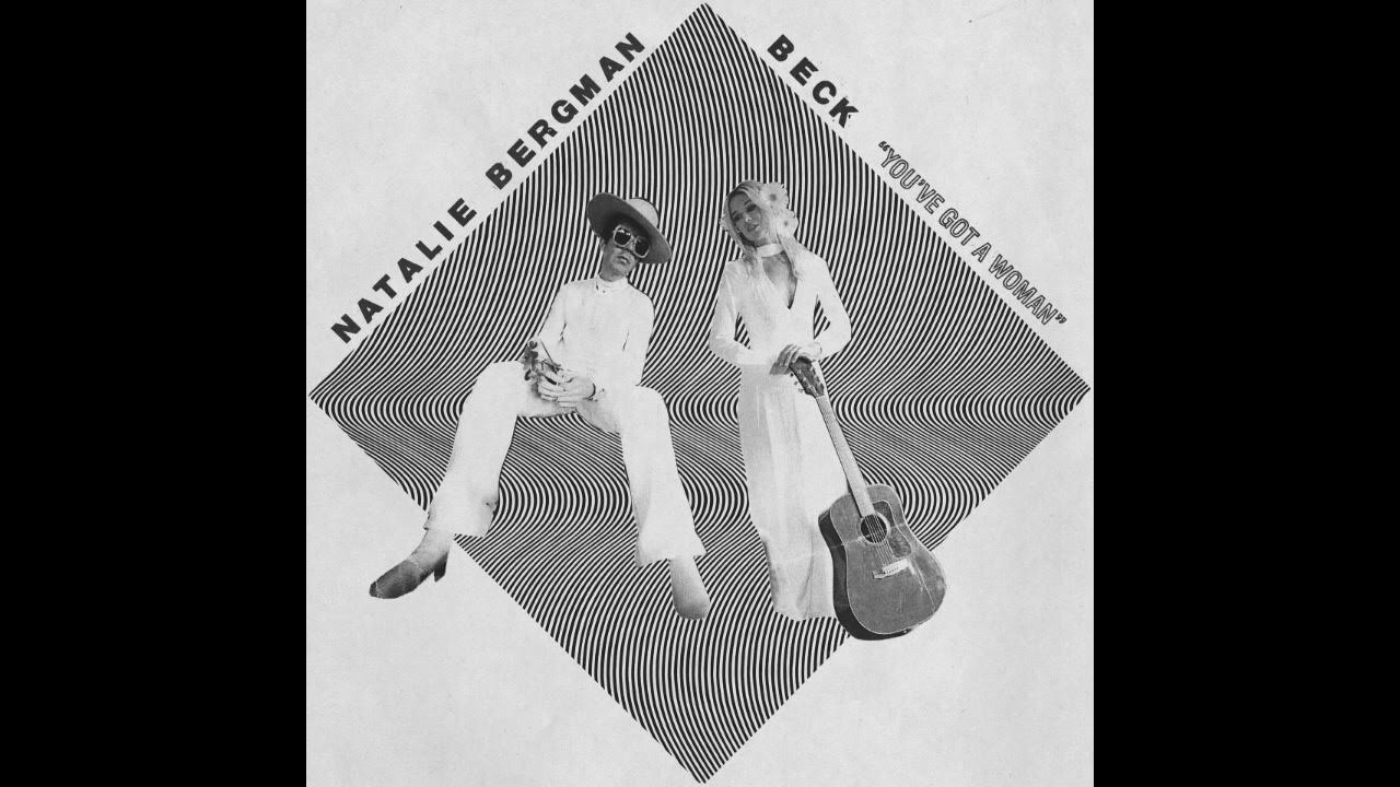 Natalie Bergman and Beck - "You've Got A Woman" (Lion Cover) Natalie Bergman and Beck - "You've Got A Woman" (Lion Cover)