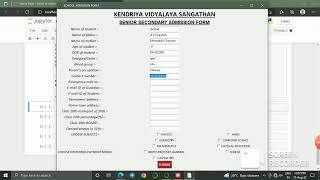 Tkinter module usage । Creating a form by python 3 । Python project using tkinter module । Anaconda