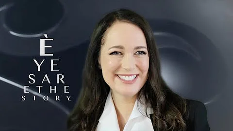 EyesON interviews Amy Gallant Sullivan, Founder ES...