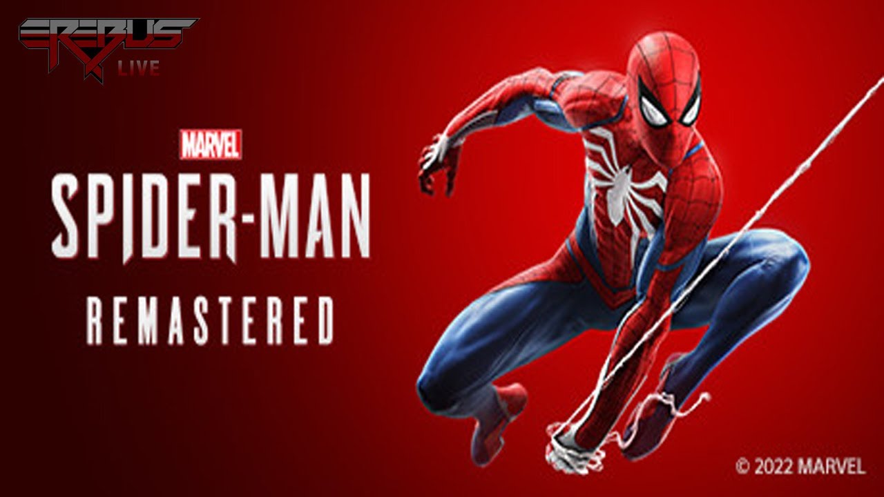 Marvel s spider man remastered стим фото 18