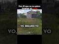 Pov: es lunes #gaming #clips
