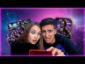 Открытие паков Кабал МК 11 вместе с Мирочкой в Mortal Kombat Mobile