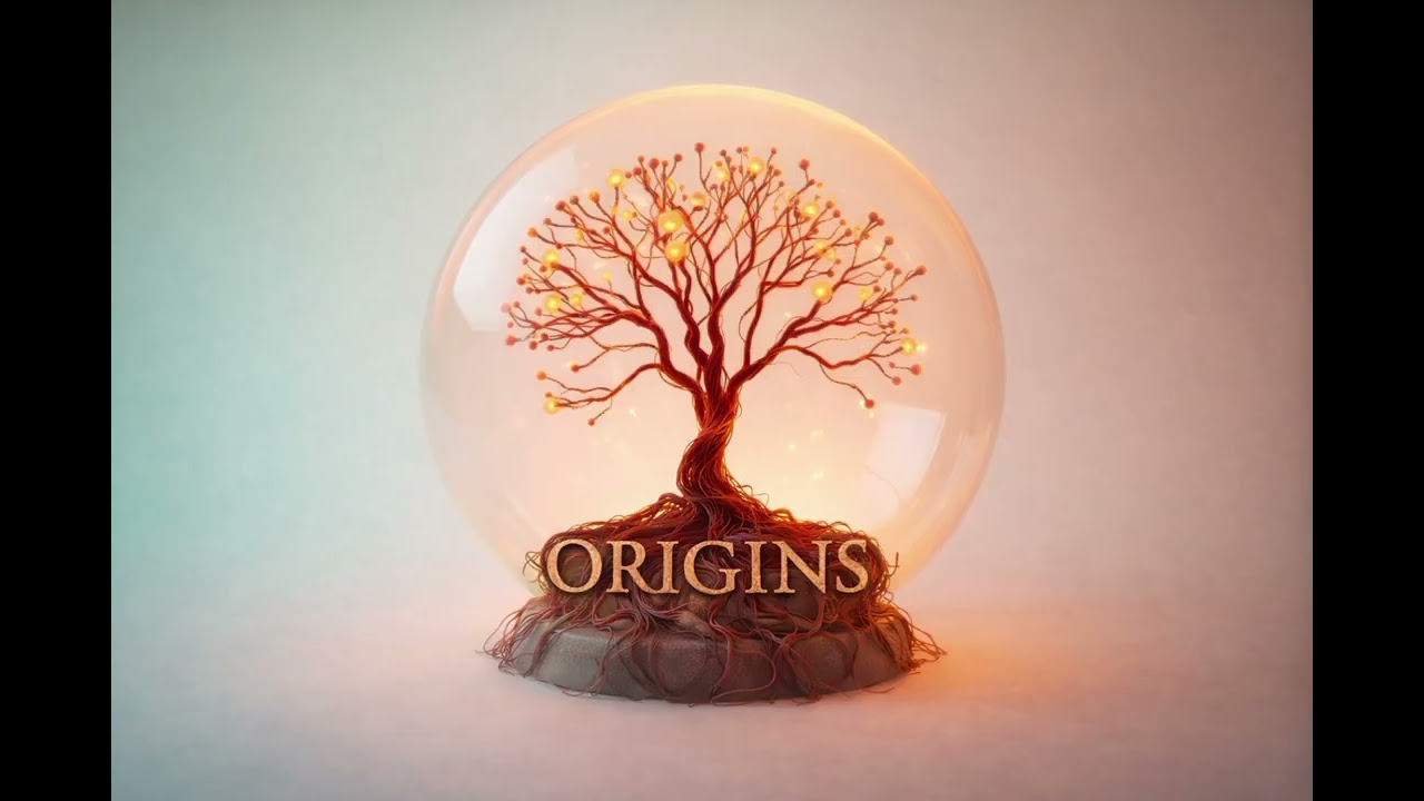 Origins🤍...(Afro beats)