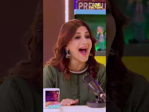 Sonali Bendre Talks About Her Mother...