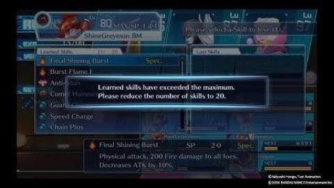 DIGIMON STORY CYBER SLEUTH vs Leopardmon