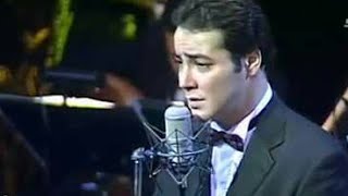 إحدي حفلات المطرب عبدو شريف بدار الاوبرا المصريه 🎵  Abdou Cherif's Concert - Cairo Opera House