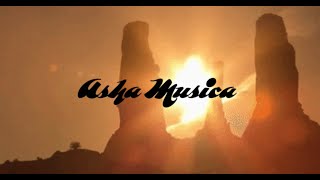 Asha Musica - Change  (Unofficial Music Video)
