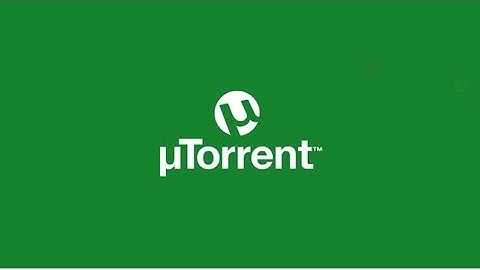 What is Utorrent- How To Use Utorrent Urdu/Hindi Tutorial and English With Subtitles