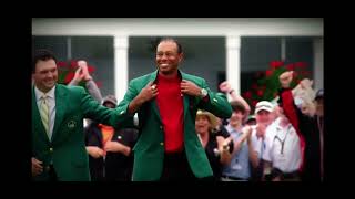 2024 Masters Final Round Introduction and Masters Theme Music