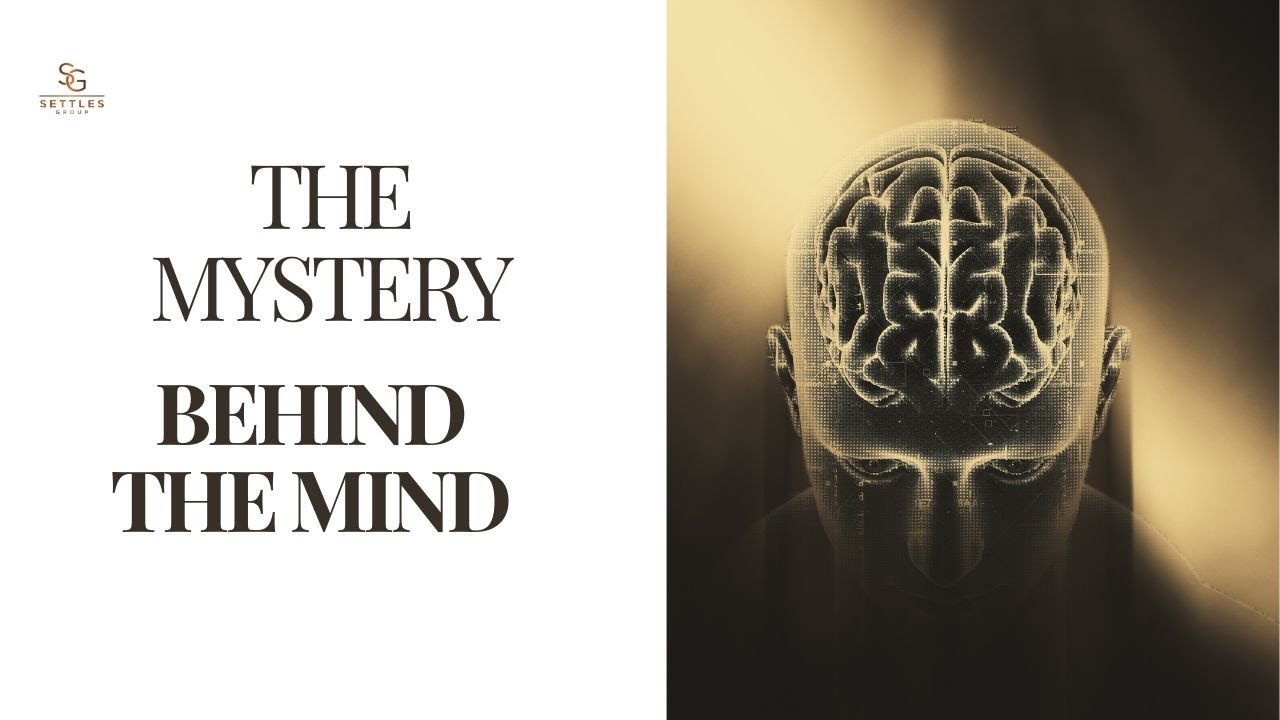 The Mystery behind the Mind - YouTube