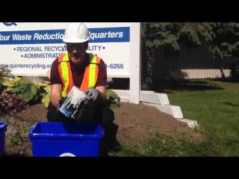 How to Sort Using Two Blue Boxes
