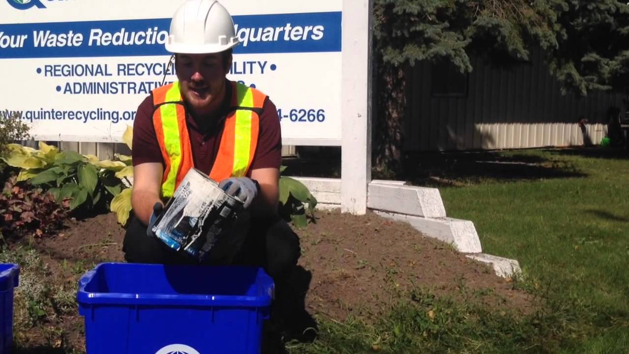 How to Sort Using Two Blue Boxes