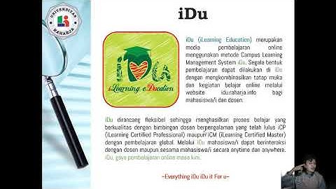 Pertemuan 1 - Pengantar Teknologi Informasi