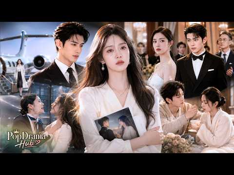 [ENG DUB]❤️‍🔥His First Love Schemed To Split Us Apart, But I Let Go Of All Heartbreak