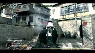 COD4 | Transcend