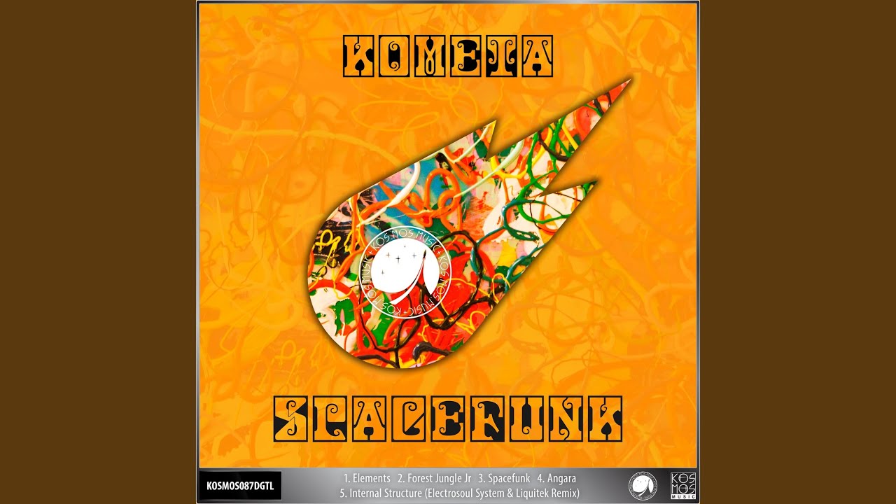 Watch Spacefunk on YouTube Watch Spacefunk on YouTube