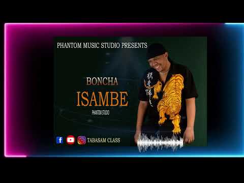 BONCHA - ISAMBE (OFFICIAL AUDIO)