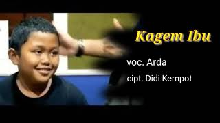 Kangen ibu-Arda(Didi kemp0t)