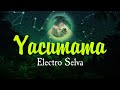 Dj jb  yacumama electro selva de la selva su dj