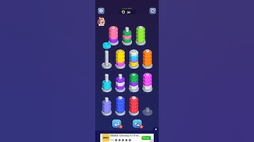 nut short level 1162 #games #14april9porgameoff #challengegames #gaming #ecommercewala #groupgames