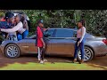 Take me to kenya gold digger prank in uganda  part 633 dennyc tv