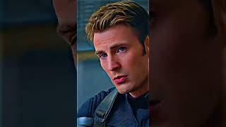 Captain Americaft One Kiss X I Was Never There4kthe Superhero Edits 