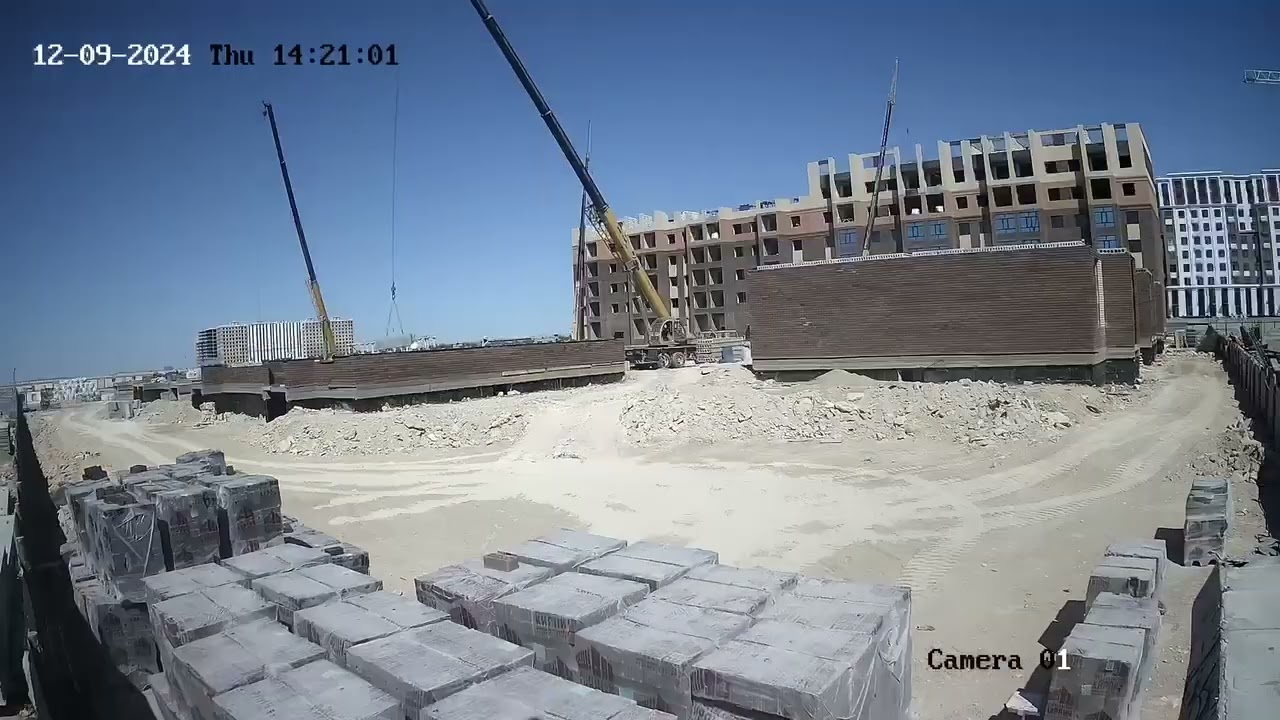 Туапсе готовый дом видео